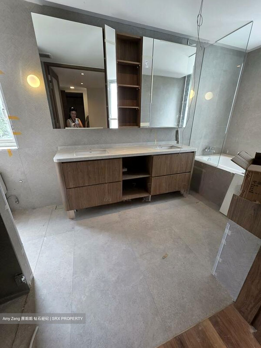 Juniper At Ardmore (D10), Apartment #497695481